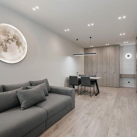 Noviy Bereg Design Apartment 오데사 외부 사진