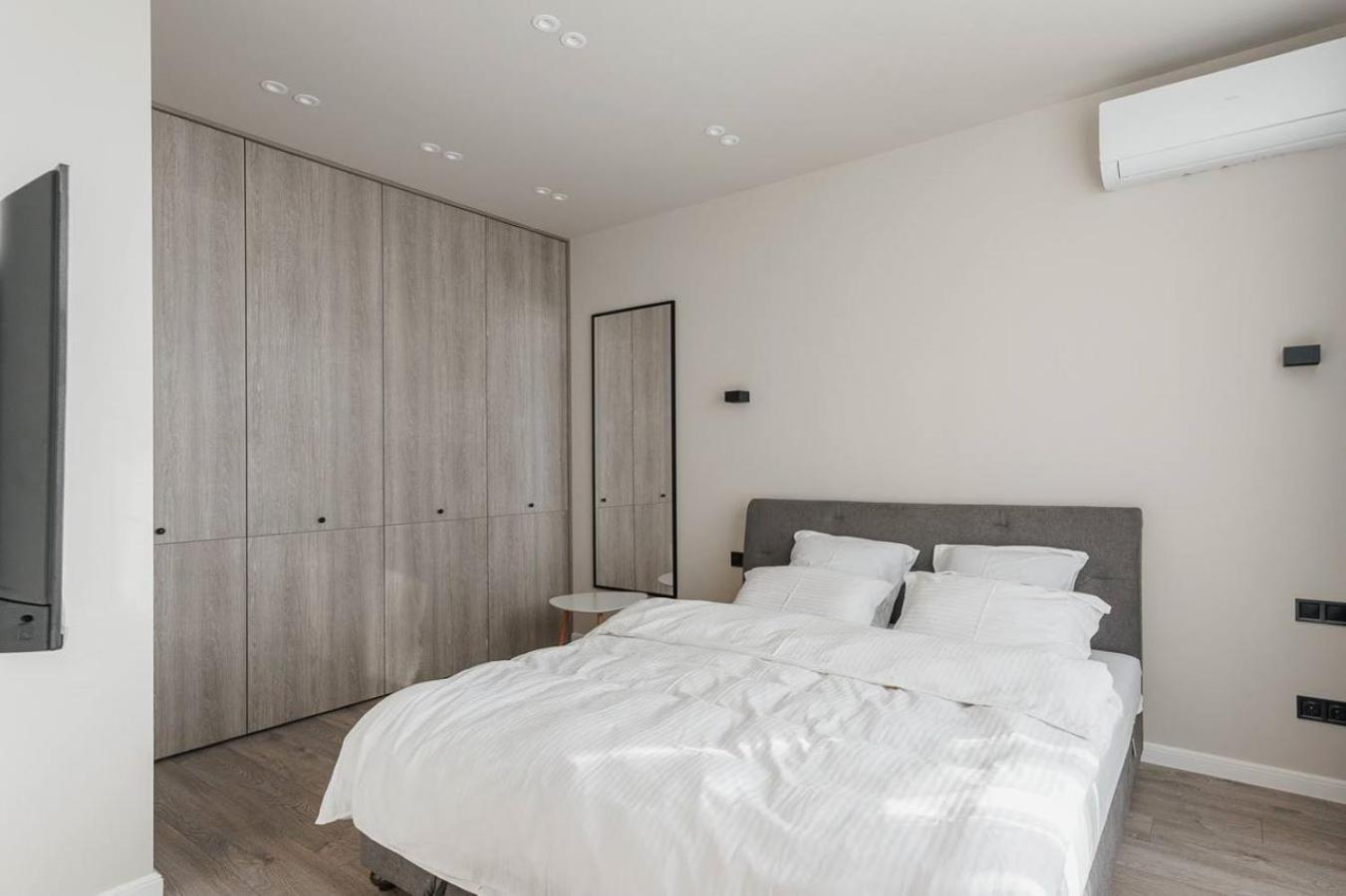 Noviy Bereg Design Apartment 오데사 외부 사진