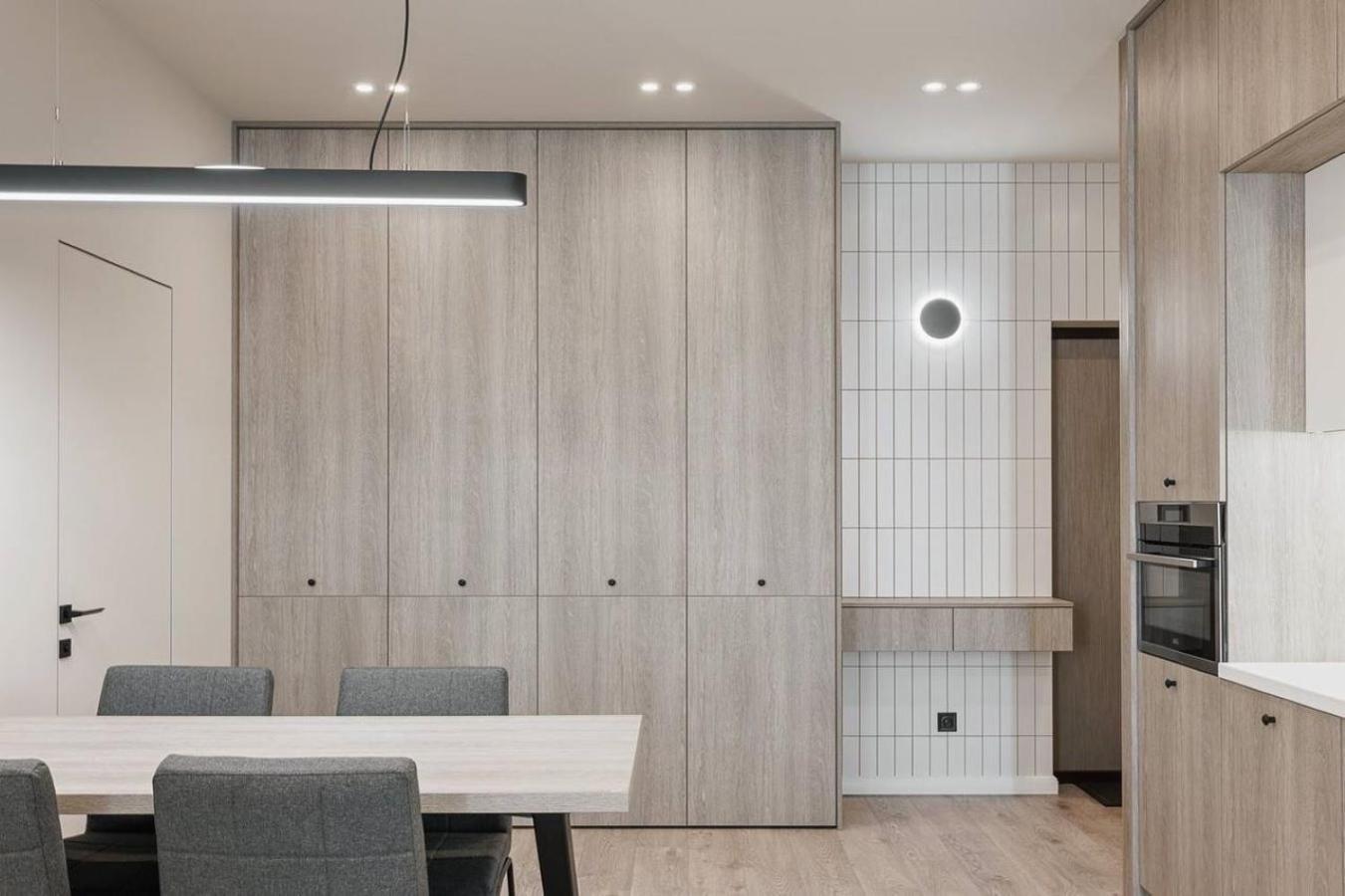 Noviy Bereg Design Apartment 오데사 외부 사진