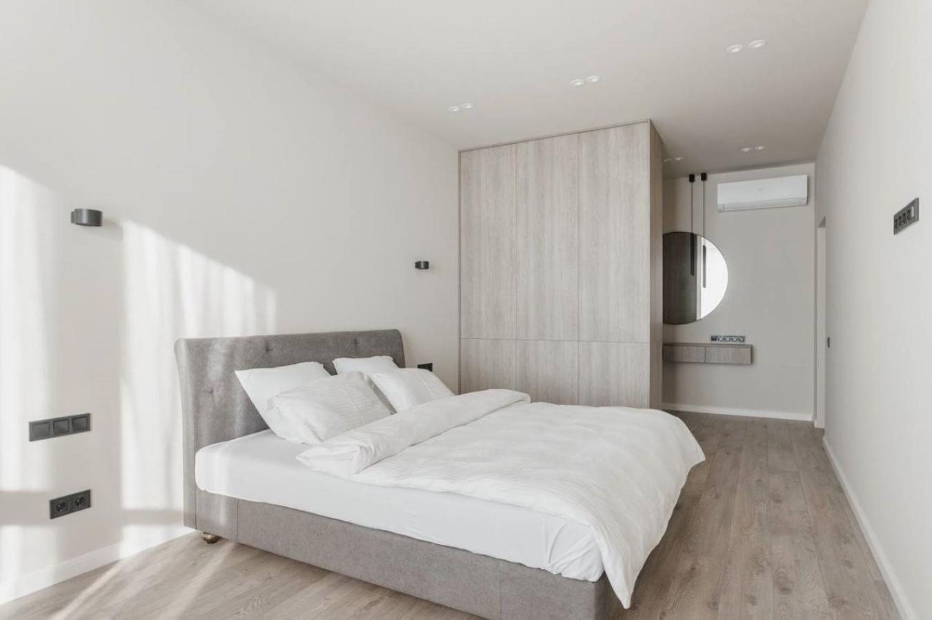 Noviy Bereg Design Apartment 오데사 외부 사진