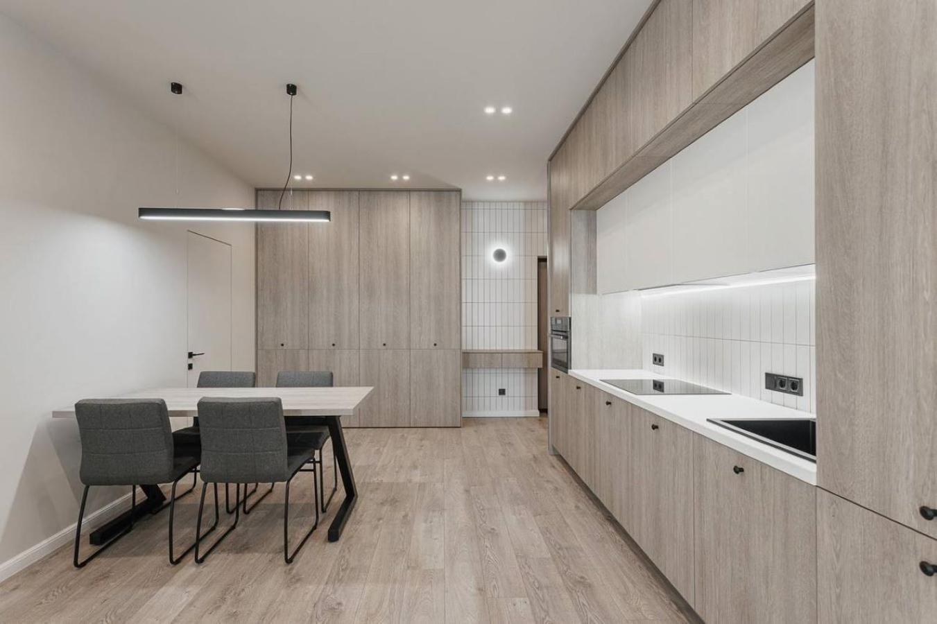 Noviy Bereg Design Apartment 오데사 외부 사진