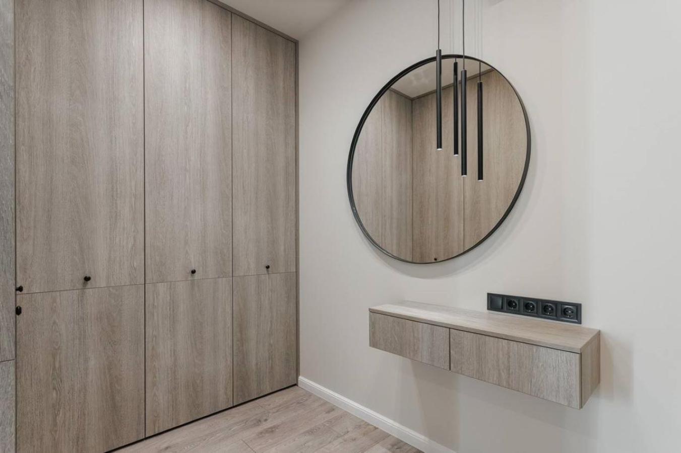 Noviy Bereg Design Apartment 오데사 외부 사진