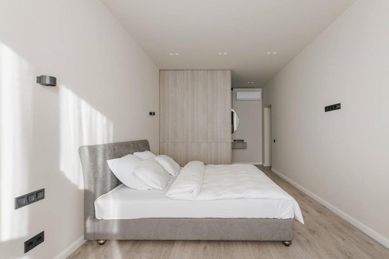 Noviy Bereg Design Apartment 오데사 외부 사진