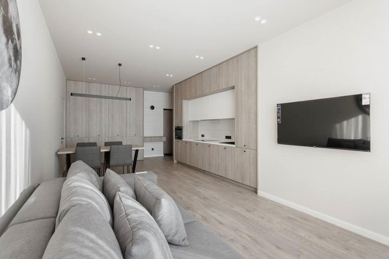 Noviy Bereg Design Apartment 오데사 외부 사진