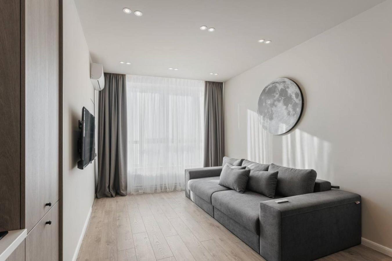 Noviy Bereg Design Apartment 오데사 외부 사진