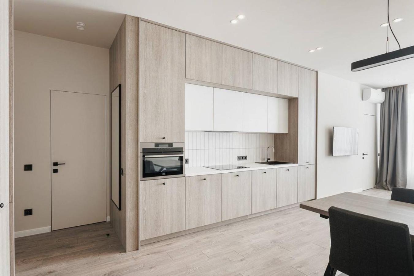 Noviy Bereg Design Apartment 오데사 외부 사진
