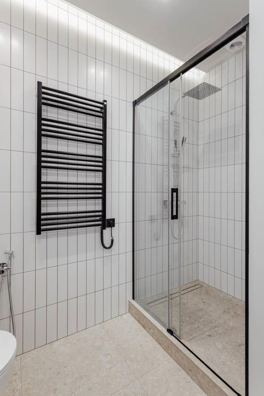 Noviy Bereg Design Apartment 오데사 외부 사진